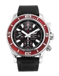 Pre-Owned Breitling SuperOcean II Watch